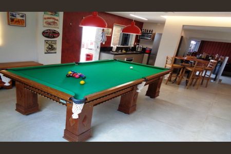 Casa de Condomínio à venda com 3 quartos, 572m² em Alphaville, Nova Lima