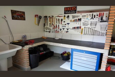 Casa de Condomínio à venda com 3 quartos, 572m² em Alphaville, Nova Lima