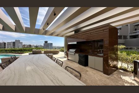 Apartamento à venda com 323m², 4 quartos e 4 vagas