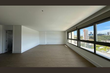 Apartamento à venda com 4 quartos, 323m² em Santa Lúcia, Belo Horizonte