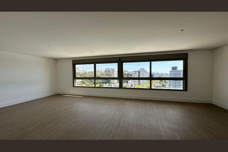 Apartamento à venda com 4 quartos, 323m² em Santa Lúcia, Belo Horizonte