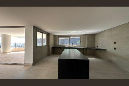 Apartamento à venda com 4 quartos, 323m² em Santa Lúcia, Belo Horizonte