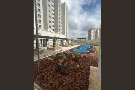 Apartamento à venda com 48m², 2 quartos e 1 vagaÁrea Comum - Playground