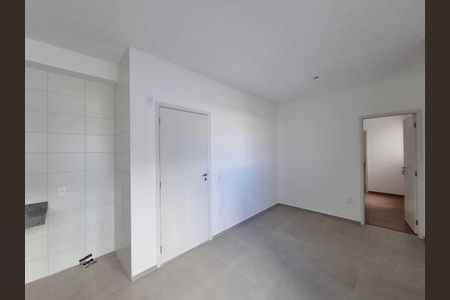 Sala de apartamento para alugar com 2 quartos, 48m² em Palmeiras, Belo Horizonte