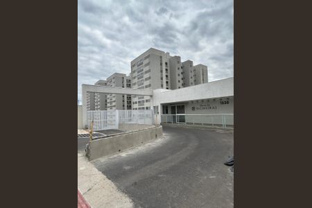 Apartamento à venda com 48m², 2 quartos e 1 vagaVista da Rua