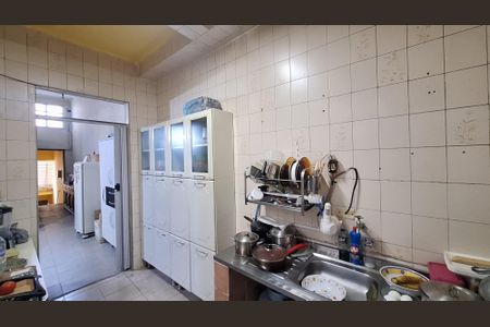 Casa à venda com 350m², 3 quartos e 4 vagasCozinha