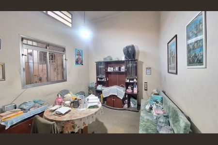 Sala de casa à venda com 3 quartos, 350m² em Luz, São Paulo