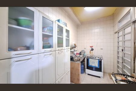 Casa à venda com 350m², 3 quartos e 4 vagasCozinha