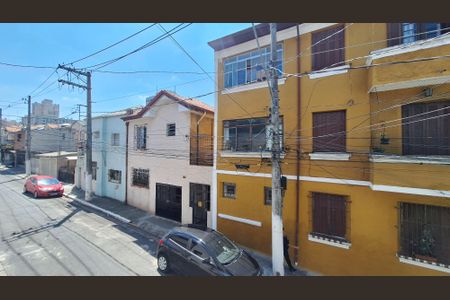 Vista de casa à venda com 3 quartos, 350m² em Luz, São Paulo