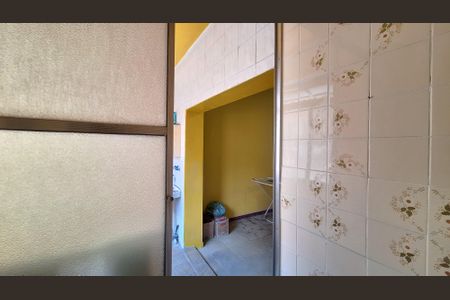 Casa à venda com 350m², 3 quartos e 4 vagasBanheiro da Suíte