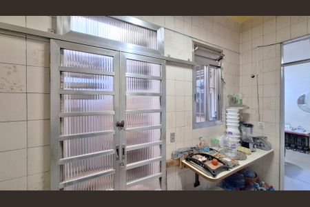 Casa à venda com 350m², 3 quartos e 4 vagasCozinha