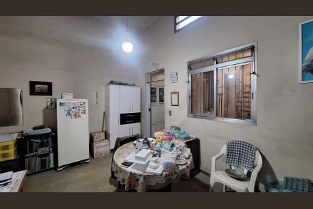 Sala de casa à venda com 3 quartos, 350m² em Luz, São Paulo