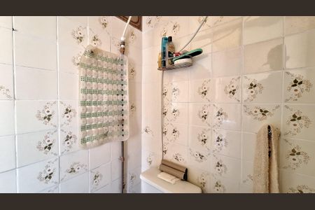 Casa à venda com 350m², 3 quartos e 4 vagasBanheiro da Suíte