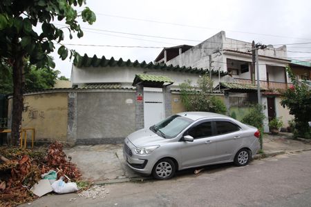 Casa à venda com 170m², 2 quartos e sem vagaFachada