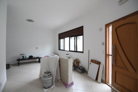 Sala de casa à venda com 2 quartos, 170m² em Anil, Rio de Janeiro
