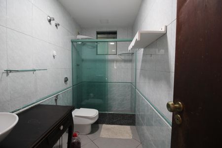 Casa à venda com 170m², 2 quartos e sem vagaBanheiro Social