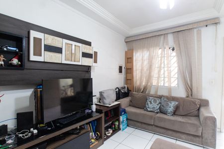 Sala de casa à venda com 2 quartos, 67m² em Vila Maria Baixa, São Paulo