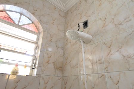 Casa à venda com 167m², 3 quartos e 3 vagasBanheiro da Suite