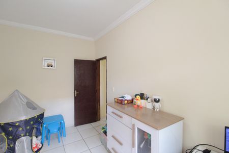 Casa à venda com 167m², 3 quartos e 3 vagasQuarto 2