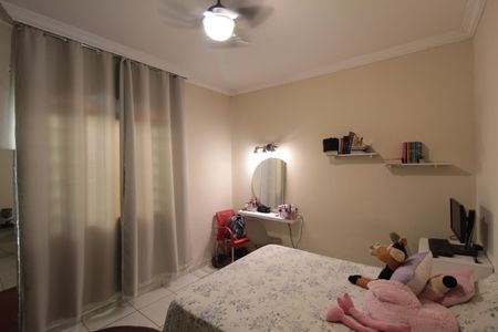 Casa à venda com 167m², 3 quartos e 3 vagasQuarto 1