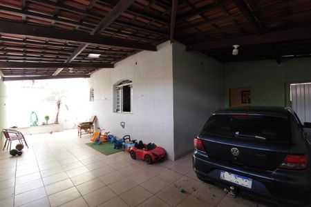Casa à venda com 167m², 3 quartos e 3 vagasGaragem