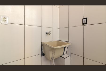 Apartamento para alugar com 58m², 3 quartos e 1 vaga Apartamento para alugar com 58m², 3 quartos e 1 vagaÁrea de Serviço