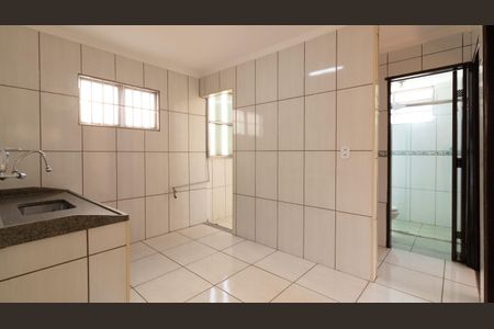 Apartamento para alugar com 58m², 3 quartos e 1 vaga Apartamento para alugar com 58m², 3 quartos e 1 vagaCozinha