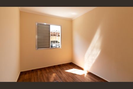 Quarto 2 de apartamento para alugar com 3 quartos, 58m² em Conjunto Habitacional Padre Manoel da Nobrega, São Paulo