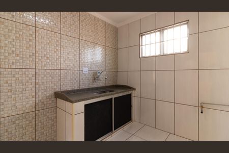 Apartamento para alugar com 58m², 3 quartos e 1 vaga Apartamento para alugar com 58m², 3 quartos e 1 vagaCozinha
