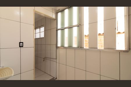 Apartamento para alugar com 58m², 3 quartos e 1 vaga Apartamento para alugar com 58m², 3 quartos e 1 vagaÁrea de Serviço