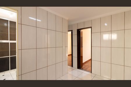 Apartamento para alugar com 58m², 3 quartos e 1 vaga Apartamento para alugar com 58m², 3 quartos e 1 vagaCozinha