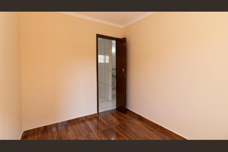 Quarto 2 de apartamento para alugar com 3 quartos, 58m² em Conjunto Habitacional Padre Manoel da Nobrega, São Paulo
