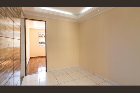 Sala de apartamento para alugar com 3 quartos, 58m² em Conjunto Habitacional Padre Manoel da Nobrega, São Paulo