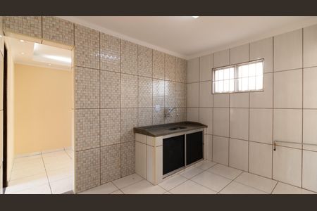 Apartamento para alugar com 58m², 3 quartos e 1 vaga Apartamento para alugar com 58m², 3 quartos e 1 vagaCozinha