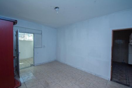 Sala de casa à venda com 4 quartos, 360m² em Santa Maria, Contagem