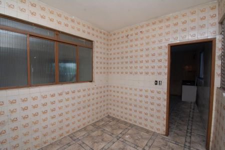 Casa à venda com 360m², 4 quartos e 2 vagasÁrea de Serviço