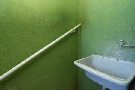 Casa à venda com 360m², 4 quartos e 2 vagasÁrea de Serviço