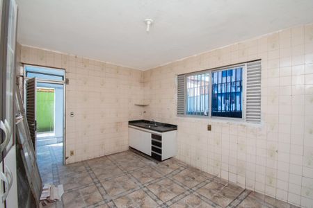 Casa à venda com 360m², 4 quartos e 2 vagasCozinha