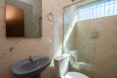 Casa à venda com 360m², 4 quartos e 2 vagasBanheiro Social