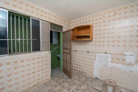Casa à venda com 360m², 4 quartos e 2 vagasÁrea de Serviço
