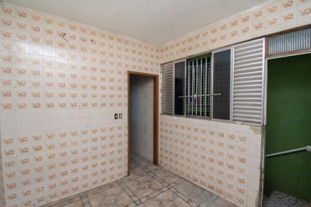 Casa à venda com 360m², 4 quartos e 2 vagasÁrea de Serviço