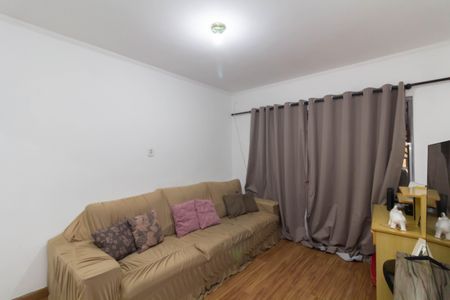 Sala de casa à venda com 3 quartos, 125m² em Jardim Pedro José Nunes, São Paulo