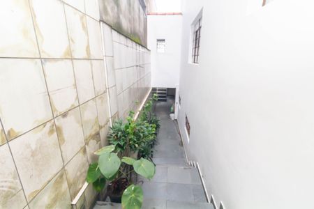 Casa à venda com 125m², 3 quartos e 2 vagas Casa à venda com 125m², 3 quartos e 2 vagasCorredor