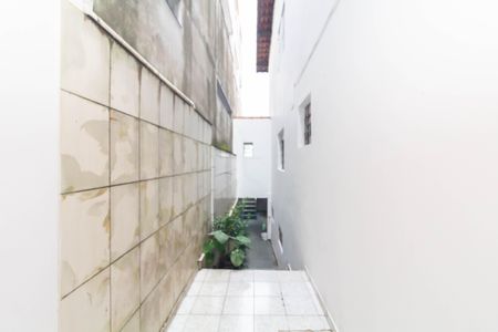 Casa à venda com 125m², 3 quartos e 2 vagas Casa à venda com 125m², 3 quartos e 2 vagasCorredor