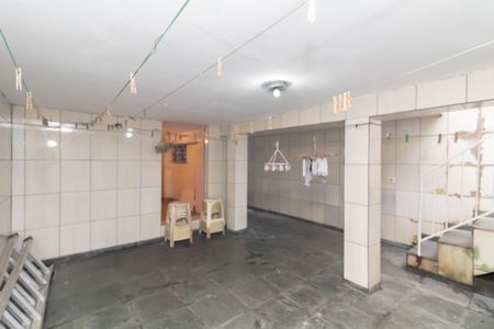 Casa à venda com 125m², 3 quartos e 2 vagas Casa à venda com 125m², 3 quartos e 2 vagasÁrea de Serviço