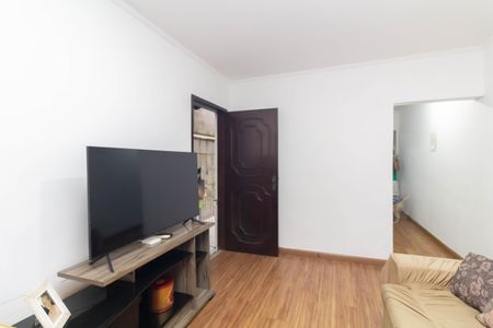 Sala de casa à venda com 3 quartos, 125m² em Jardim Pedro José Nunes, São Paulo