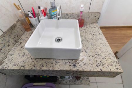 Casa à venda com 125m², 3 quartos e 2 vagas Casa à venda com 125m², 3 quartos e 2 vagasBanheiro 1