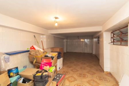 Casa à venda com 125m², 3 quartos e 2 vagas Casa à venda com 125m², 3 quartos e 2 vagasQuarto de Serviço