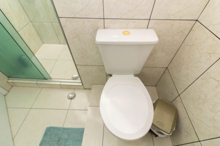 Casa à venda com 125m², 3 quartos e 2 vagas Casa à venda com 125m², 3 quartos e 2 vagasBanheiro 2