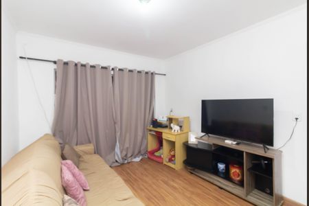 Casa à venda com 125m², 3 quartos e 2 vagas Casa à venda com 125m², 3 quartos e 2 vagasSala